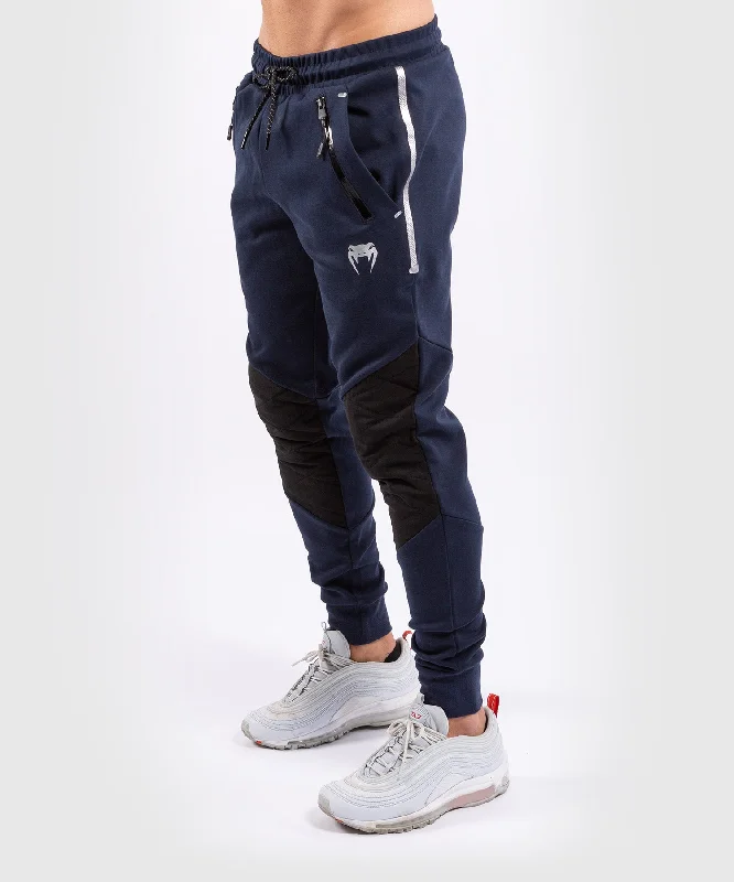 Weekend Deals That Sparkle Venum Laser Evo Joggers - Navy/Silver