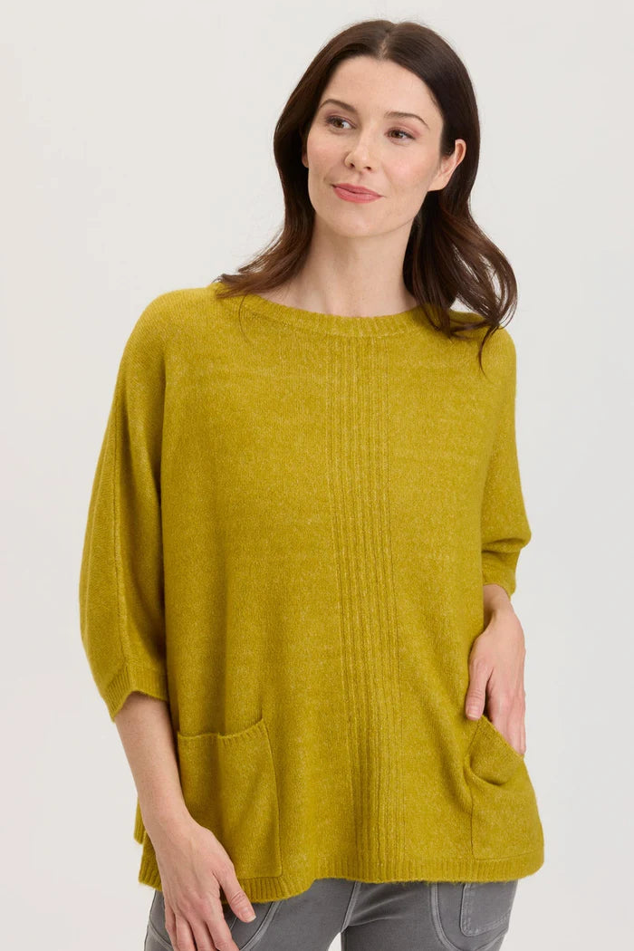 Closeout Deal Herol Poncho - Bancha Tea