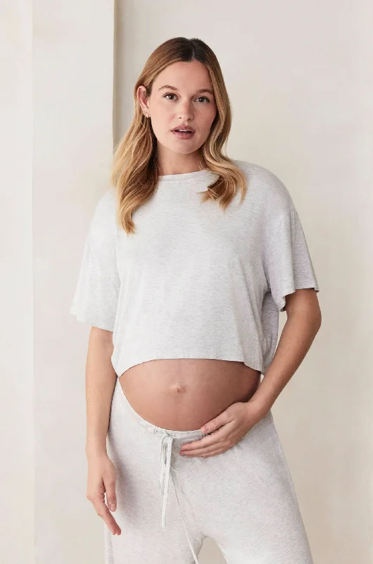 Special Offer The Cloud Crop Tee