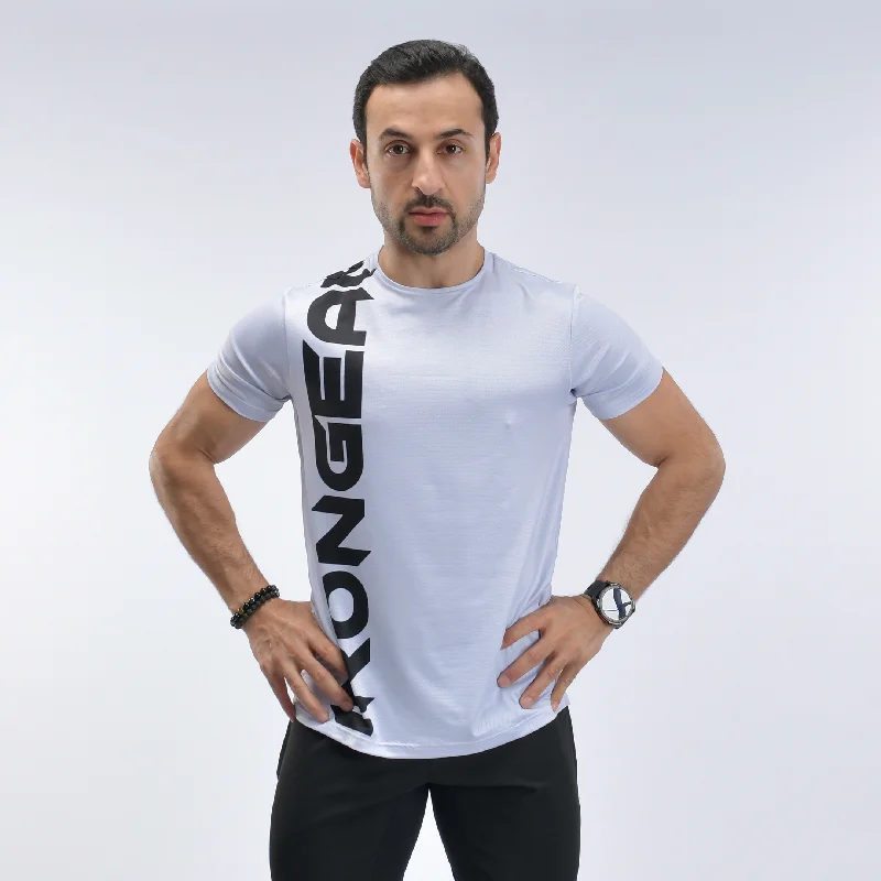 Weekend Sale: Don't Miss Out Running Aero Mesh Tee