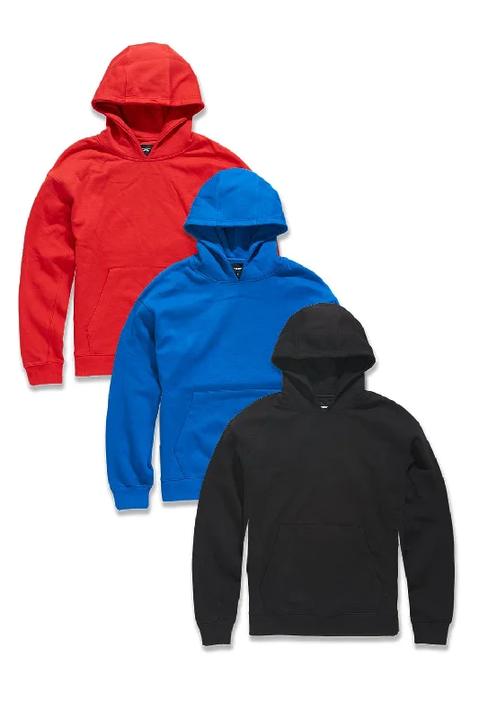 Today Only Uptown Pullover Hoodie 3 Pack