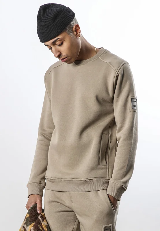 Flash Sale ENDURANCE SWEAT FAWN