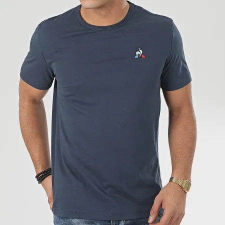 Can't Miss LE COQ SPORTIF ESSENTIAL TEE - MENS - NAVY