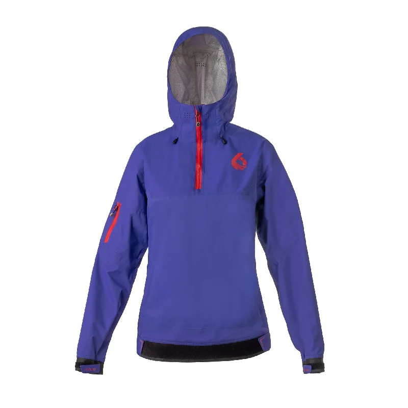 Weekend Sale: Don't Miss Out Ultraviolet Ellesmere Women's Splash Top ♻