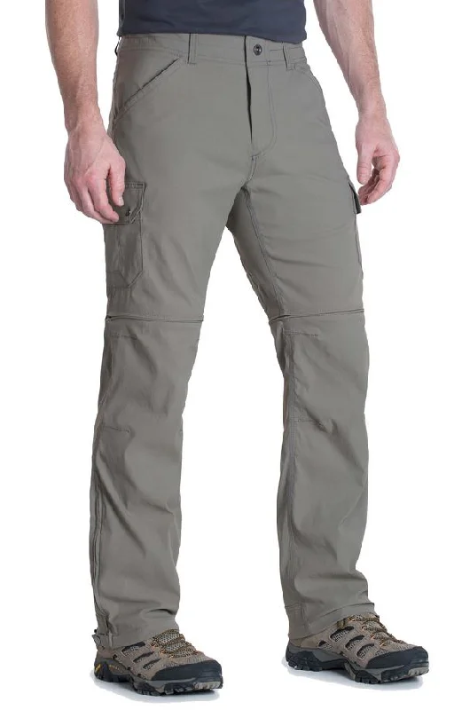 Bonus Savings Kuhl Renegade Cargo Convertible Pant - Men's