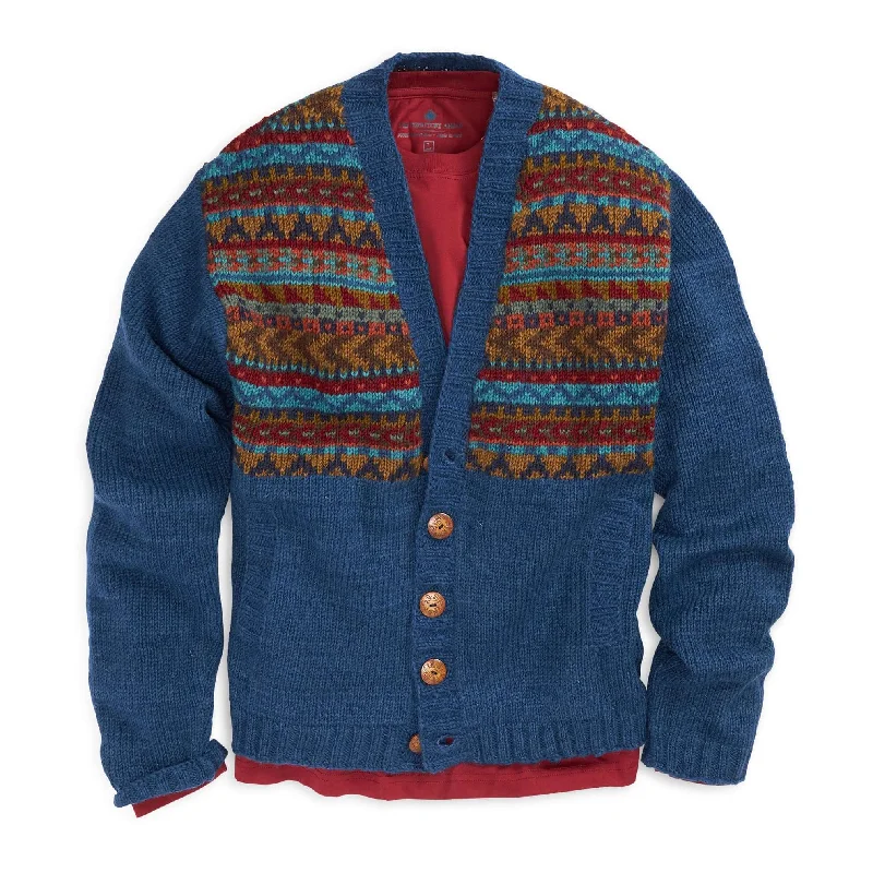 Don't Miss Lighthouse Keepers Cardigan