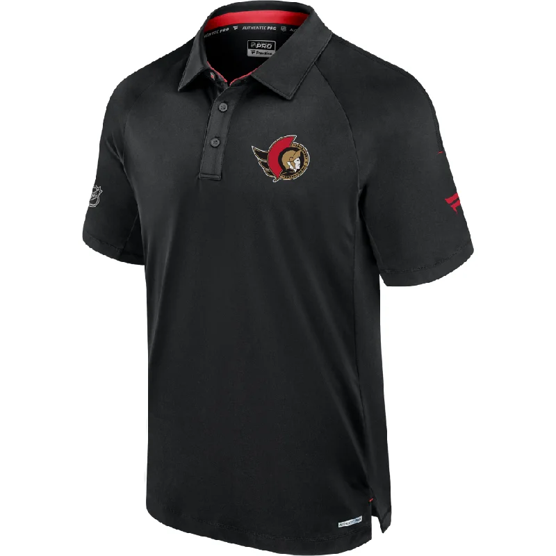 Weekend Bargains to Enjoy Authentic Pro '24 Rink Polo (Fanatics)
