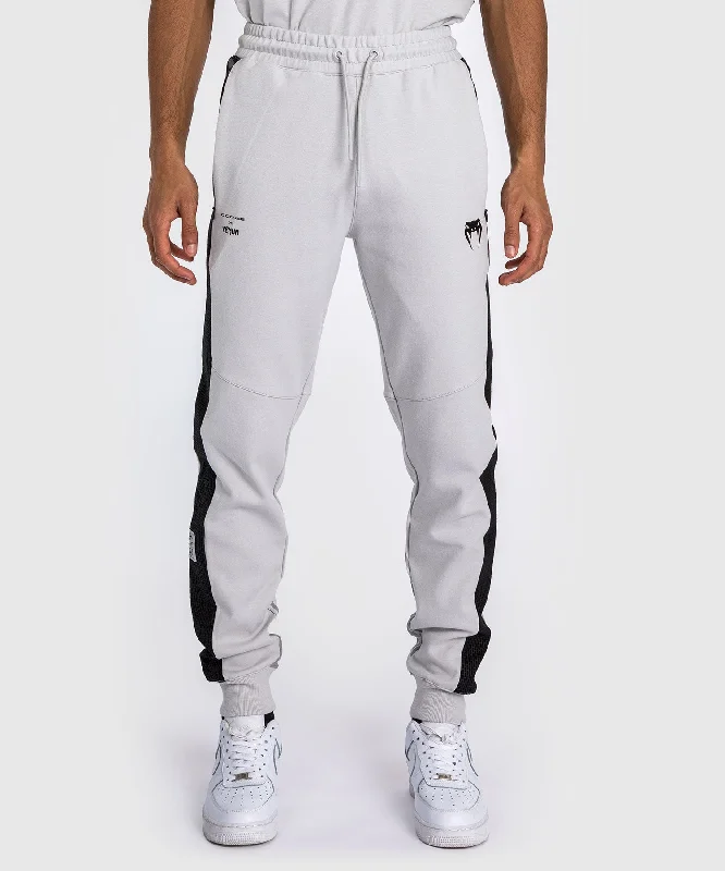 Weekend Bargains Await You Venum x Dodge Demon 170  Joggers - Grey