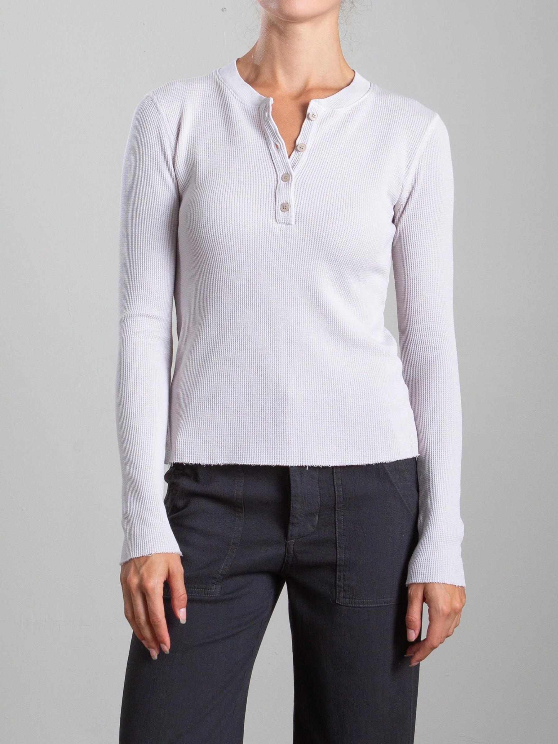Extra Savings Jude Henley Thermal - Fog