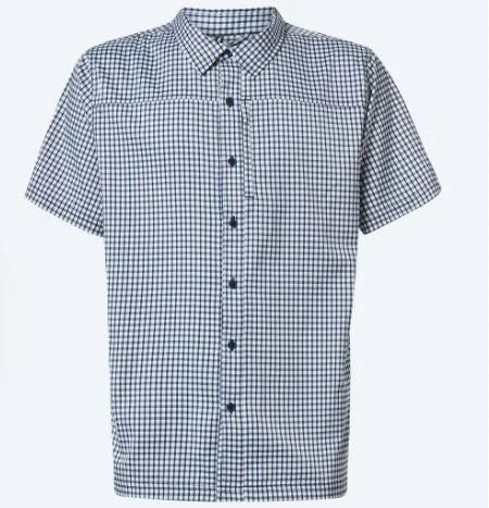 Weekend Savings Spectacular Costa Del Mar Short Sleeve Men Woven Shirts