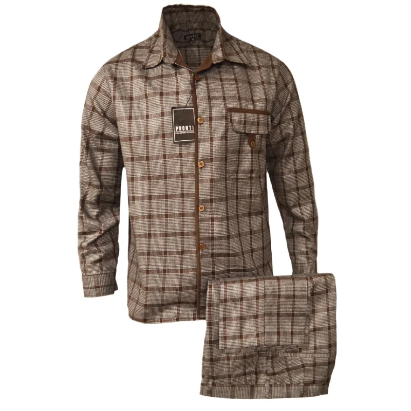Today’s Special PRONTI WALKING SUIT/Sp6904