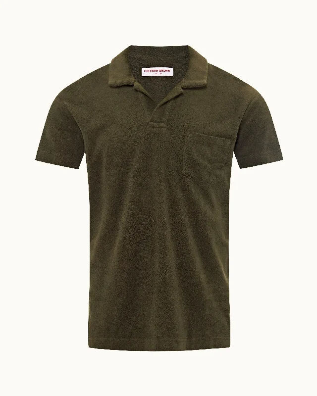 Shop and Save Terry Towelling