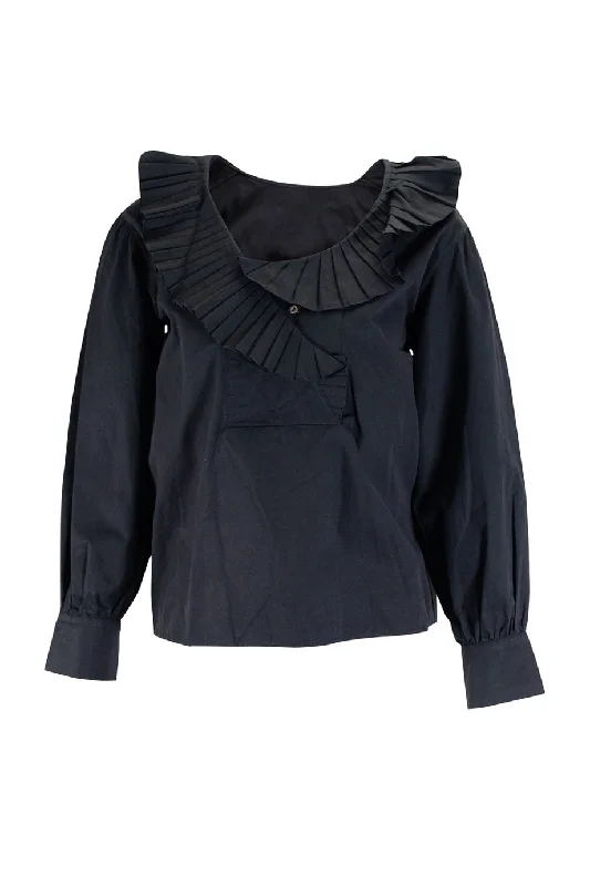 Super Bargain [WW14990] Louis Vuitton | Long sleeve top