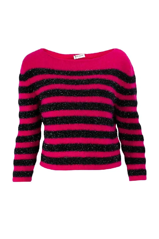 Take Action [WW14441] Saint Laurent | Knitwear