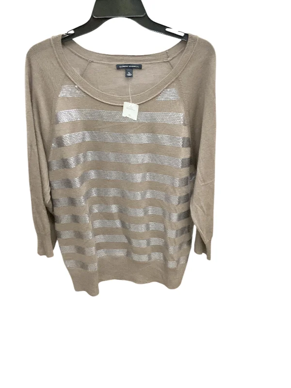 Weekend Deals That Sizzle Athletic Sweatshirt Crewneck By Nike In Maroon, Size: Xs
