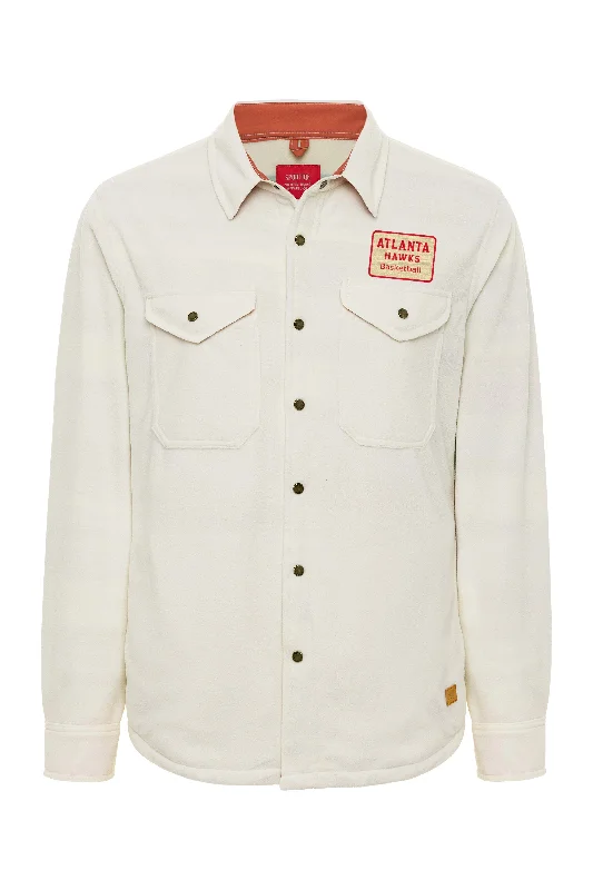 Exclusive Deal Sportiqe Hawks Reeves Long Sleeve Tee
