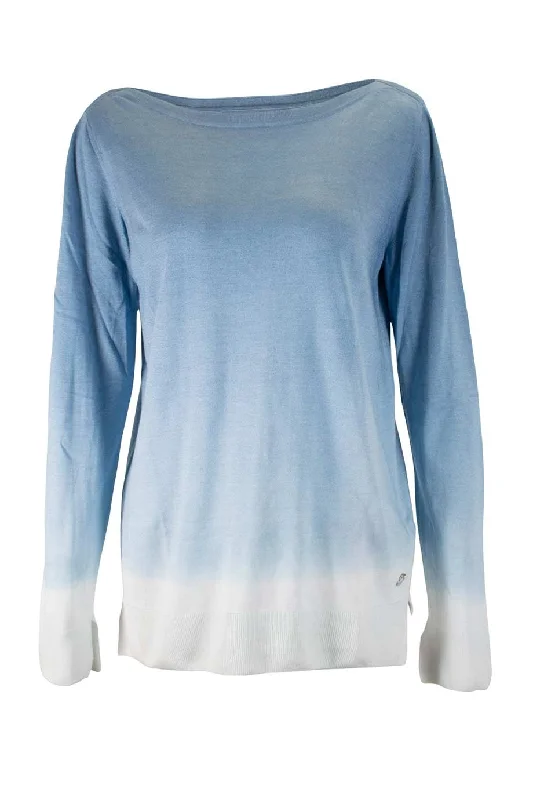 Major Deal [WW14426] Loro Piana | Long sleeve top