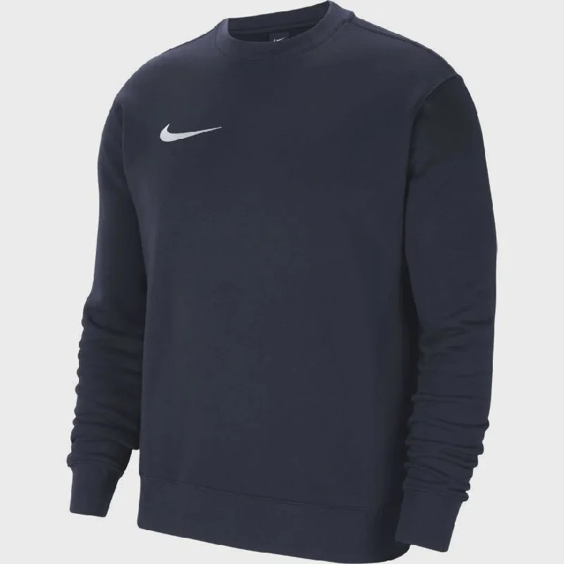 Unbeatable Prices NIKE DRI-FIT PARK 20 CREW NECK - MEN - NAVY