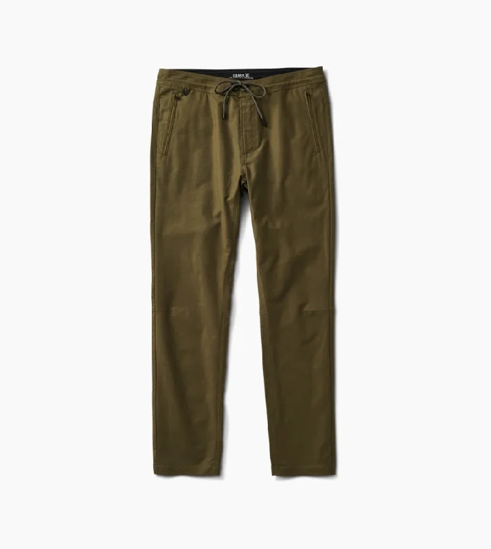 Massive Deals Layover Traveler Pants