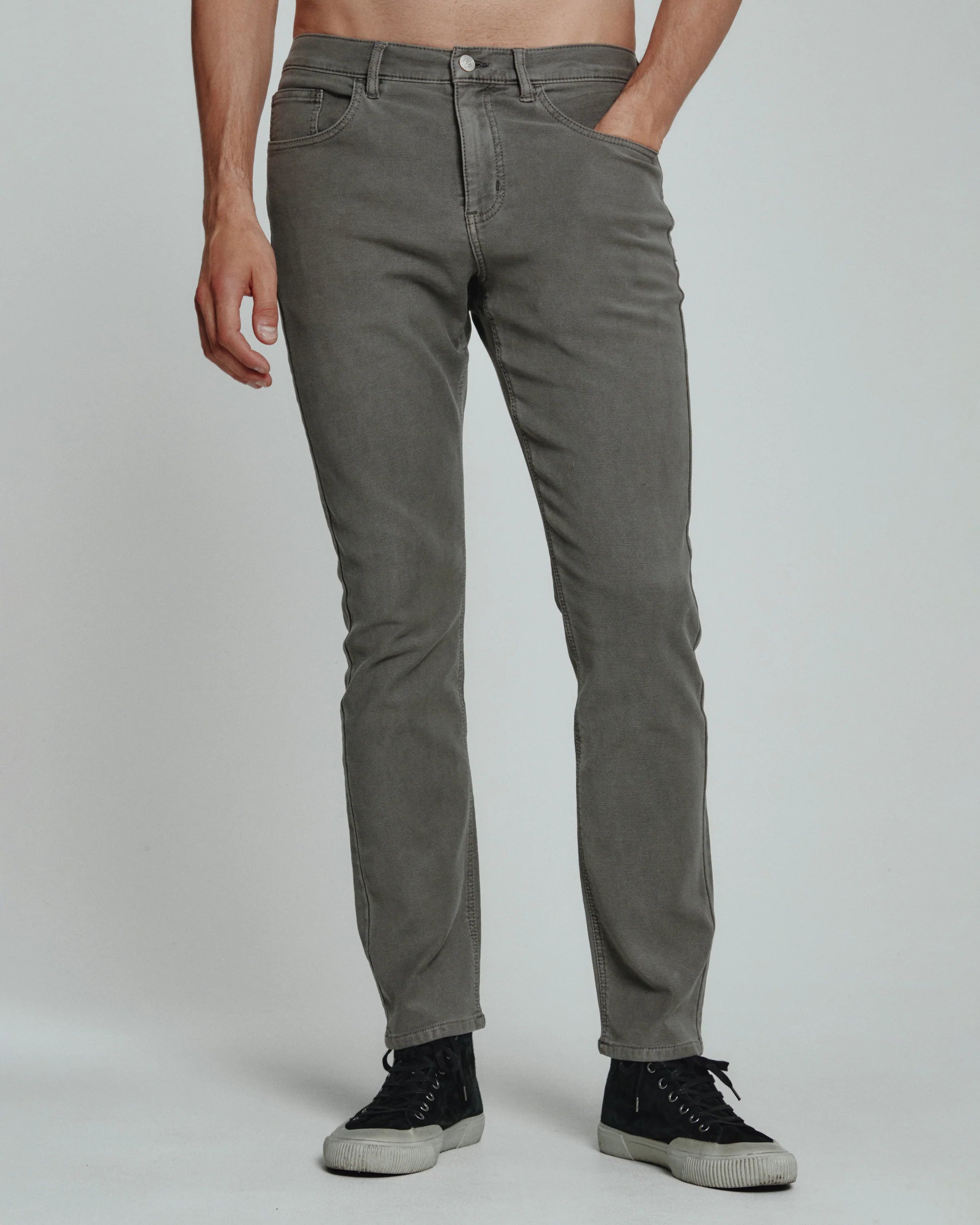 Price Meltdown Generation 5-Pocket Pant | Iron