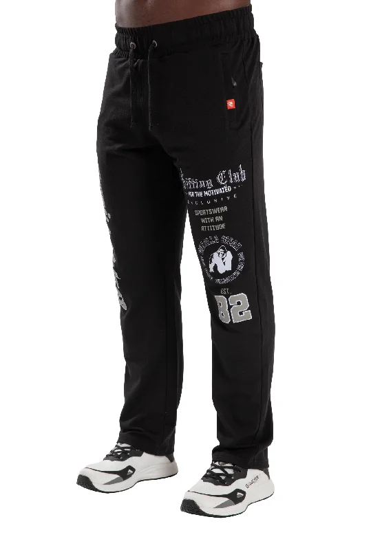 New Deals Colorado Sweatpants - Black