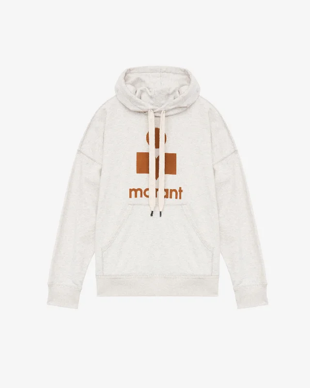 Weekend Offers That Shine MILEY SWEATSHIRT