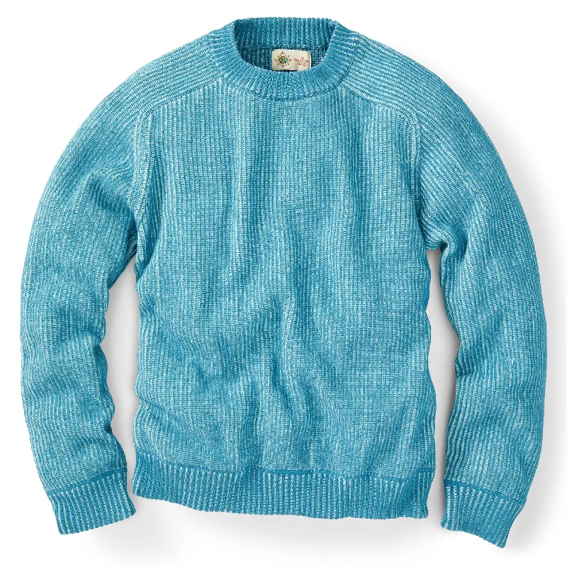 Stock Clearance Circa 1969 Cotton Sweatshirt Sweater