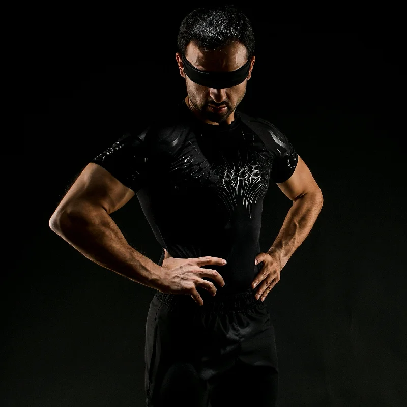 Special Discount Shadow Compression Tee