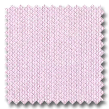 Pay Less Royal oxford pink - Custom Dress Shirt