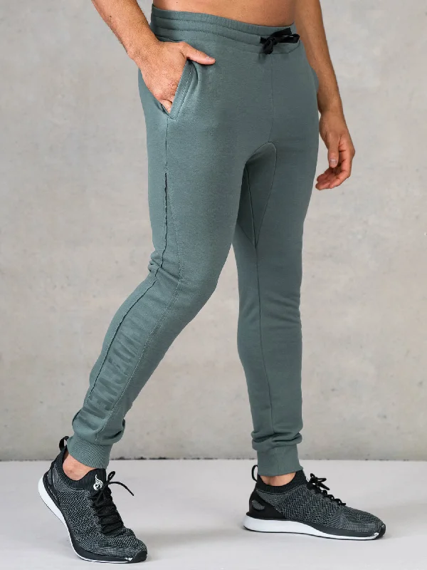 Seasonal Clearance Force Track Pant - Fern Green