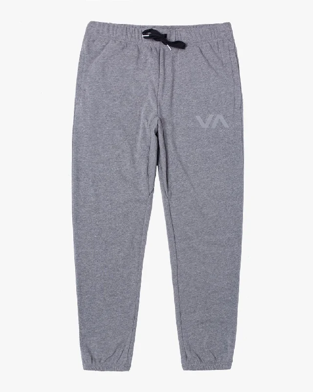 Deal Frenzy Swift Sweatpants - Heather Grey