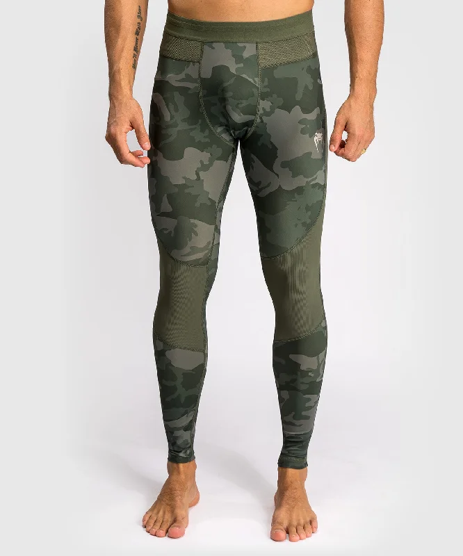Weekend Shopping Bliss Venum G-Fit Air Men's Spats - Army Camo