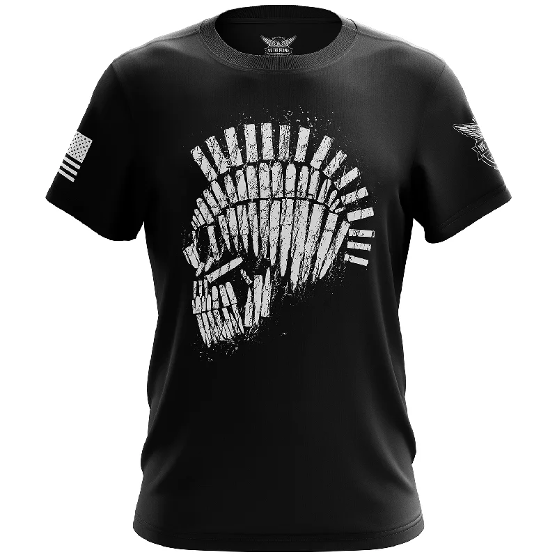 Daily Deals Ammo Spartan Short Sleeve Shirt