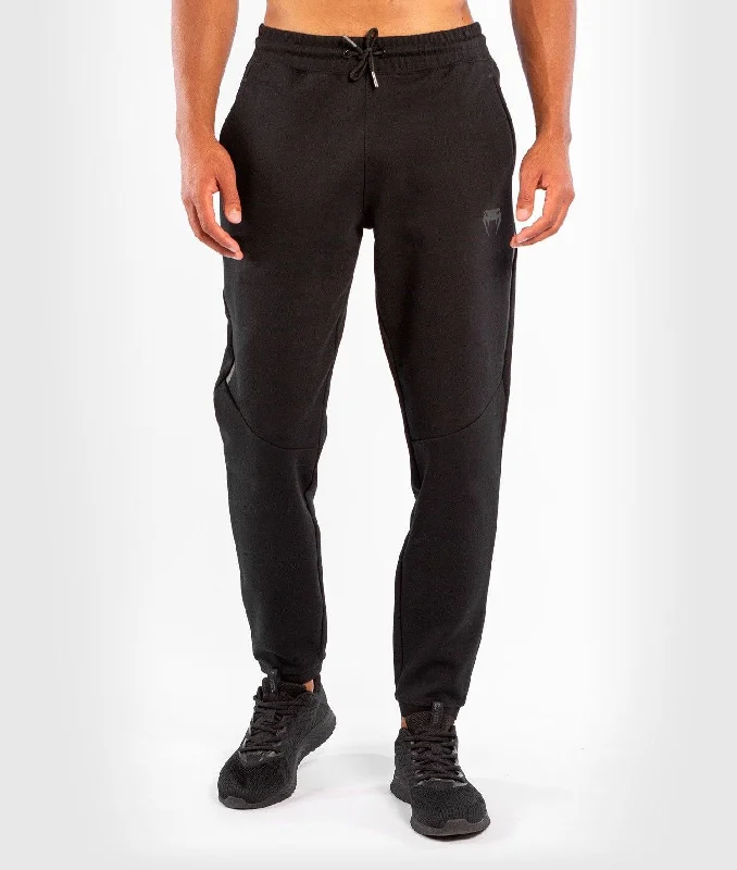Special Discount Venum Laser X Connect Joggers – Black/Black