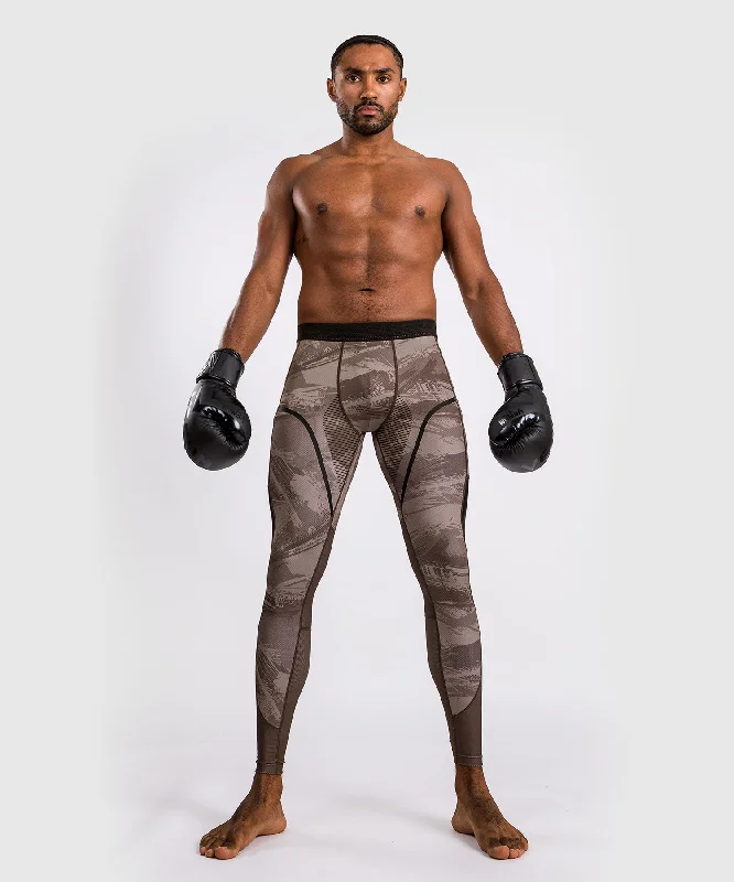 Online Exclusive Venum Electron 3.0 Spats - Sand