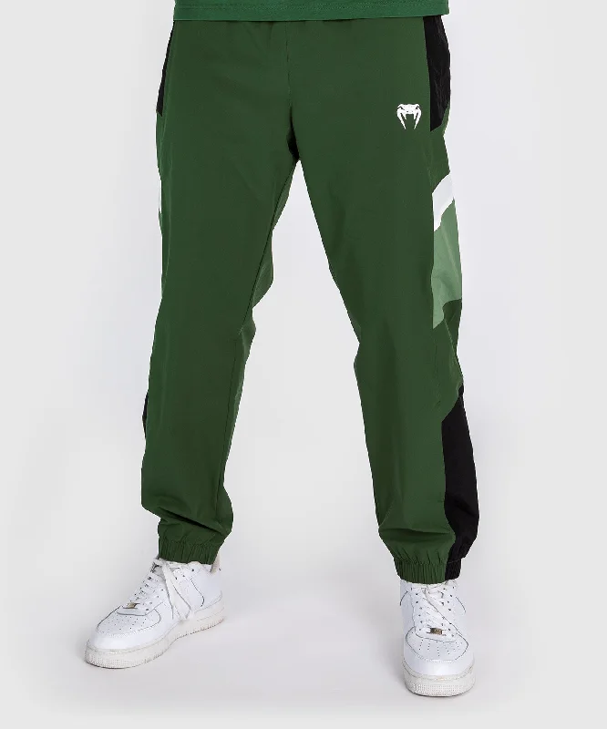 Amazing Deals Venum Attack 90 Tracksuit Pants - Khaki