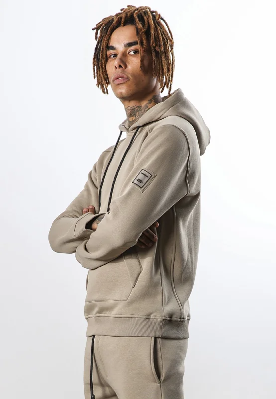 Price Rollback ENDURANCE HOODIE FAWN