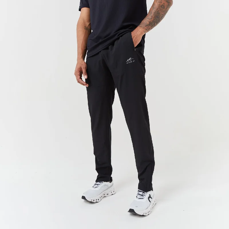 Weekend Deal Core Training Pant | Black