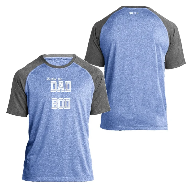 2 Tone Royal-Gray