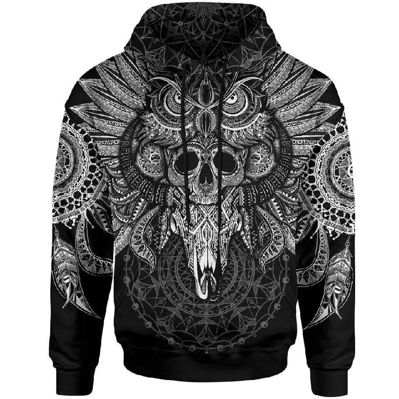 Weekend Discounts Worth Grabbing Spirit Pullover Hoodie