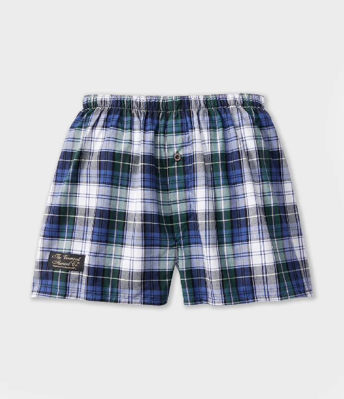 Special Offer Lightweight Flannel Boxer - Campbell