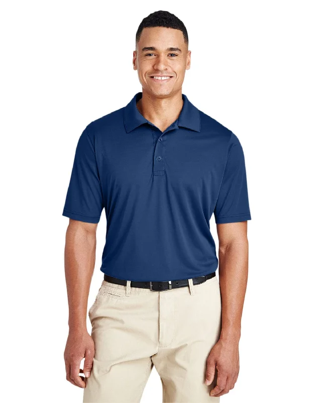 Weekend Special Team 365 Mens Zone Performance Polo | Sport Dark Navy