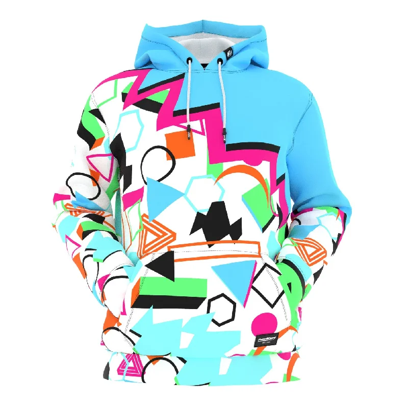 Price Cut Within Limits Hoodie