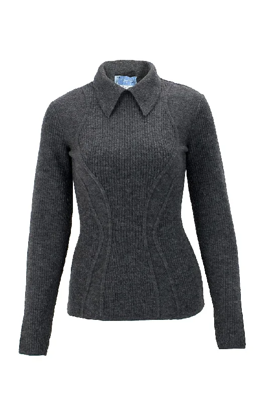 Celebrate the Weekend with Discounts [ww9000] Thierry Mugler | Knitwear