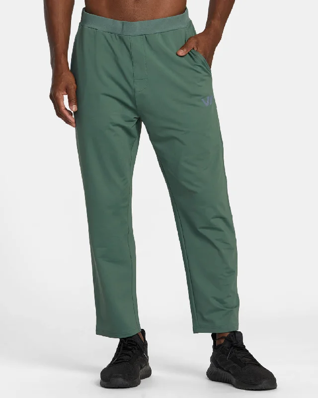 Exclusive Preview Trainer Sweatpants - Dark Cactus