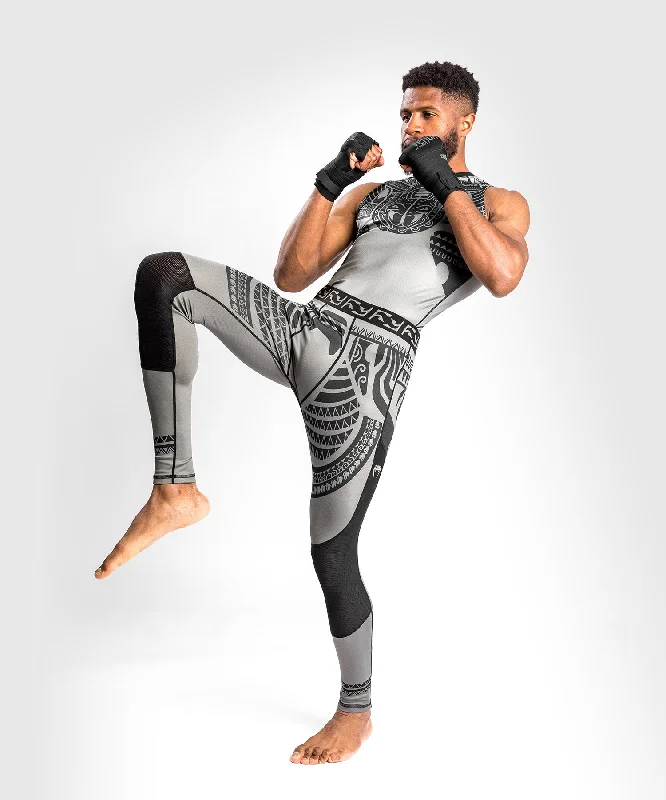 Weekend Deal Venum Nakahi Spats - Grey