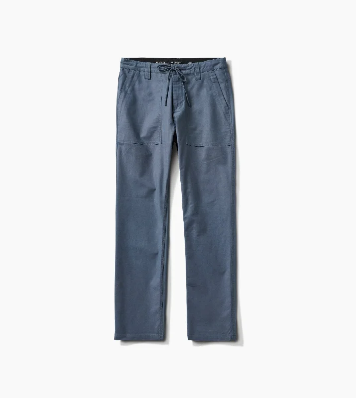 Weekend Discounts to Savor Layover Utility Pants