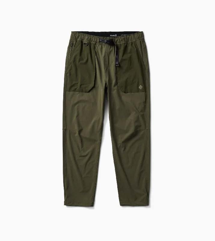 Quick Sale Happy Camper Pants