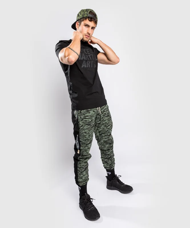 Bargain Blast Venum Laser Evo 2.0 Joggers - Khaki Camo