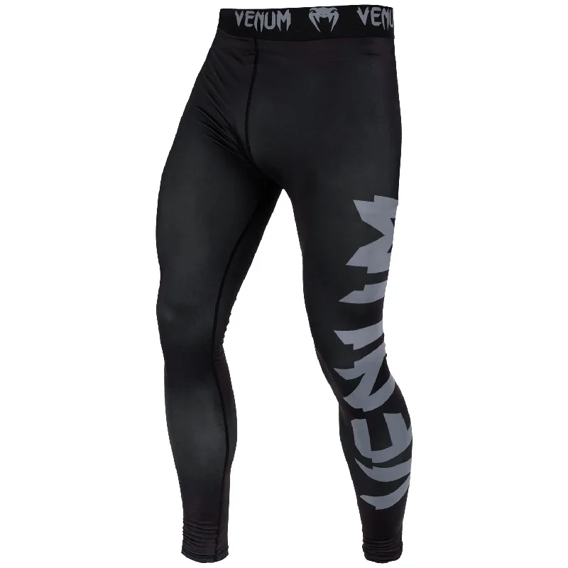 Markdowns Venum Giant Compression Tights - Black/Grey